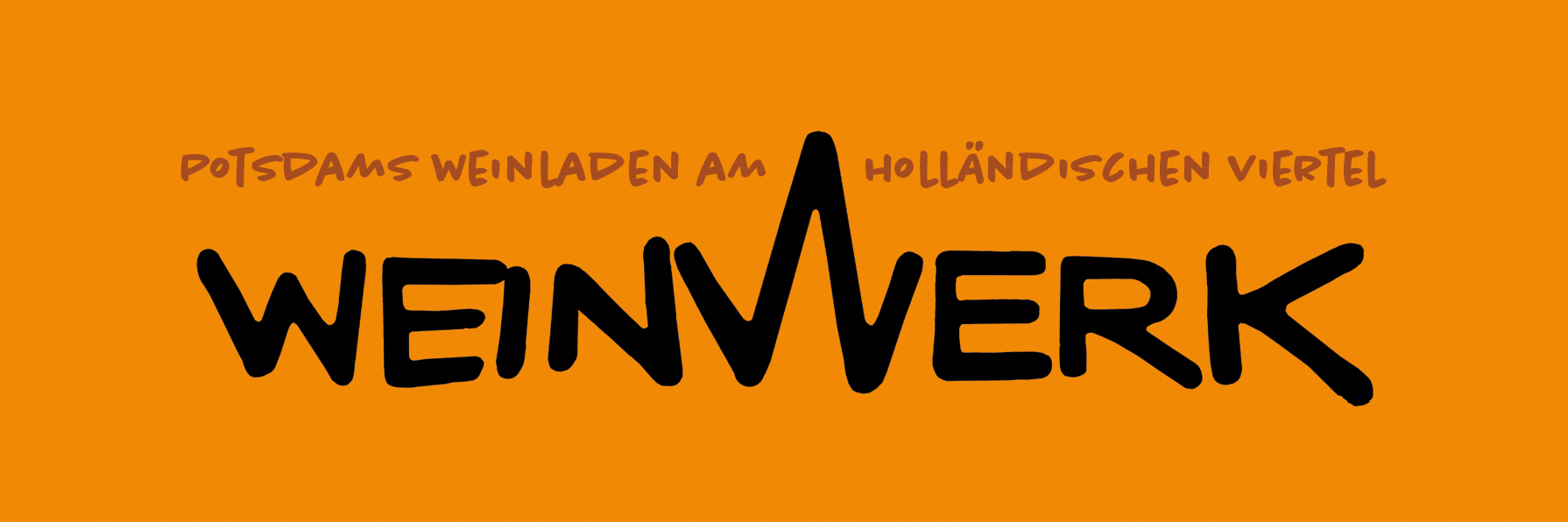 Weinwerk Potsdam Logo